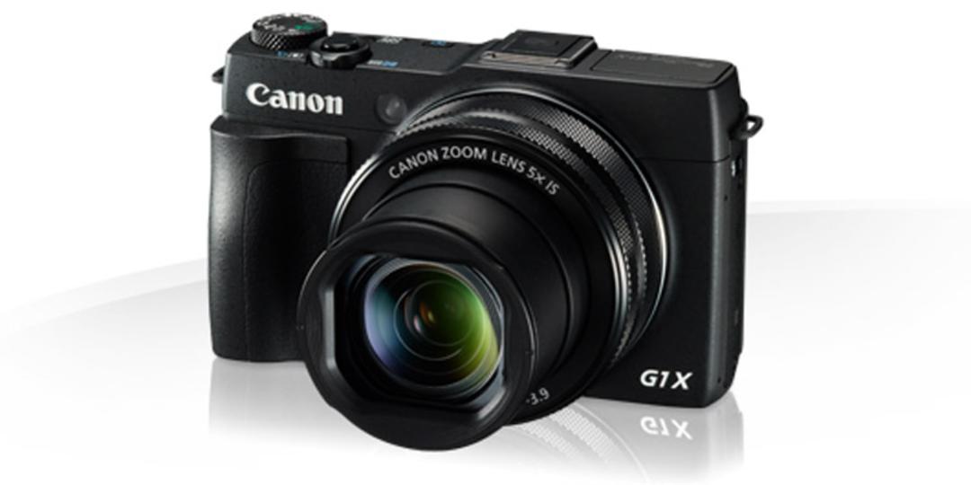 Canon Powershot