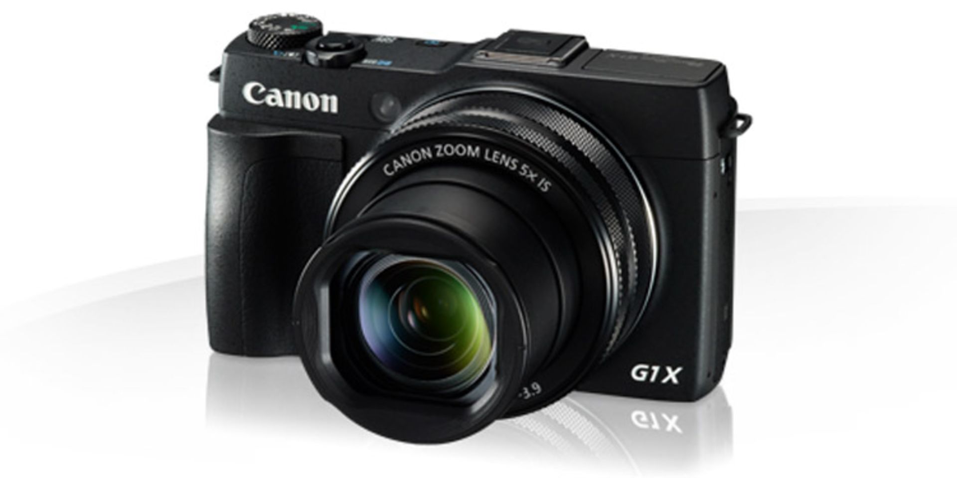 Canon Powershot