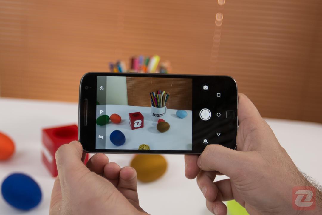 Motorola Moto G Plus