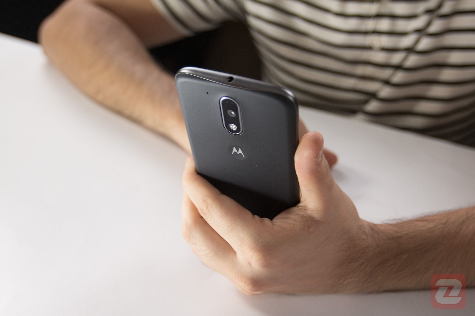 Motorola Moto G Plus