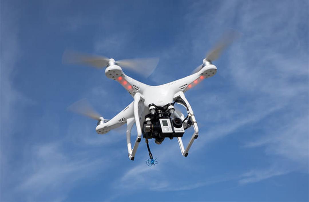 Drone
