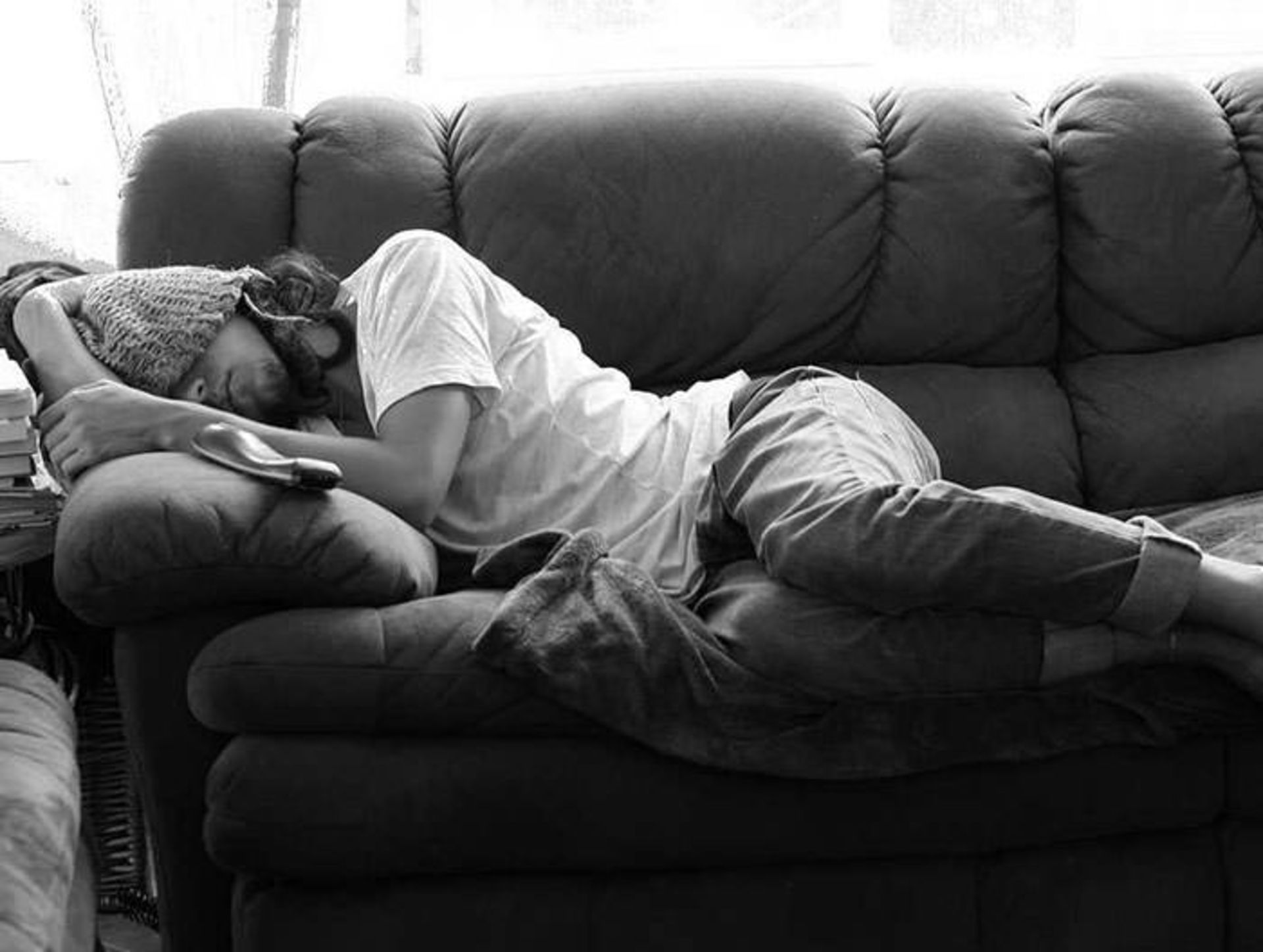 Sleep