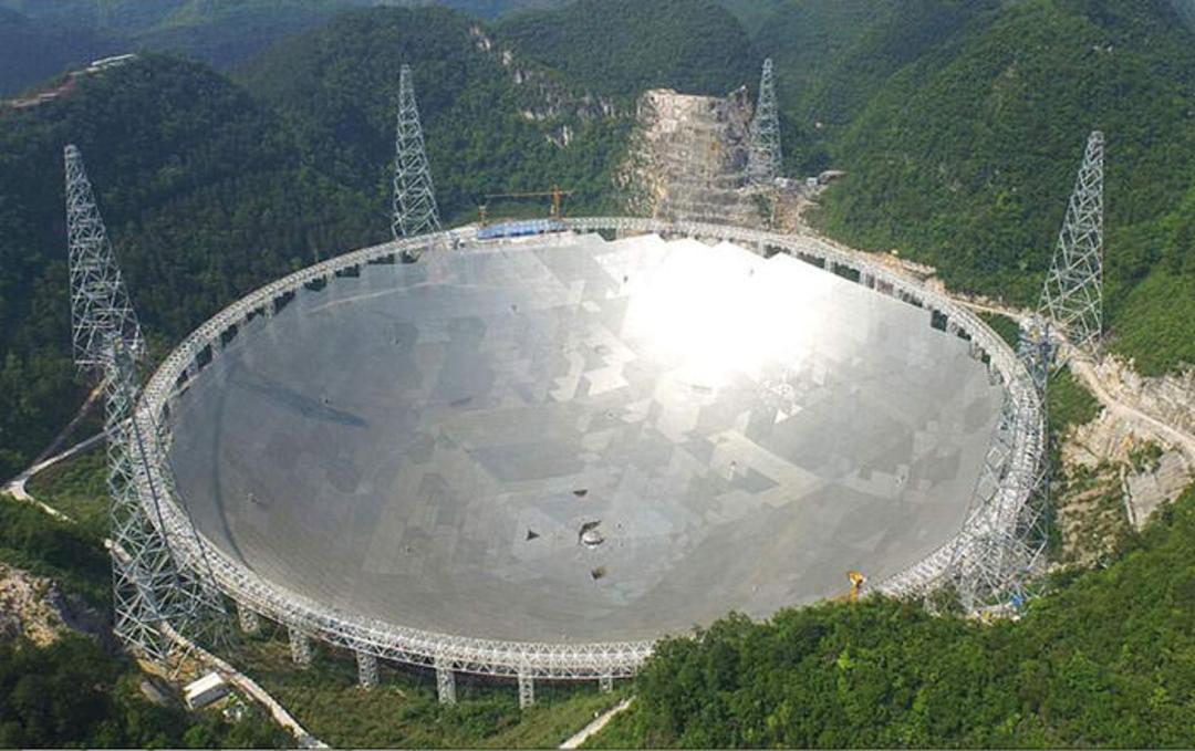 FAST RadioTelescope