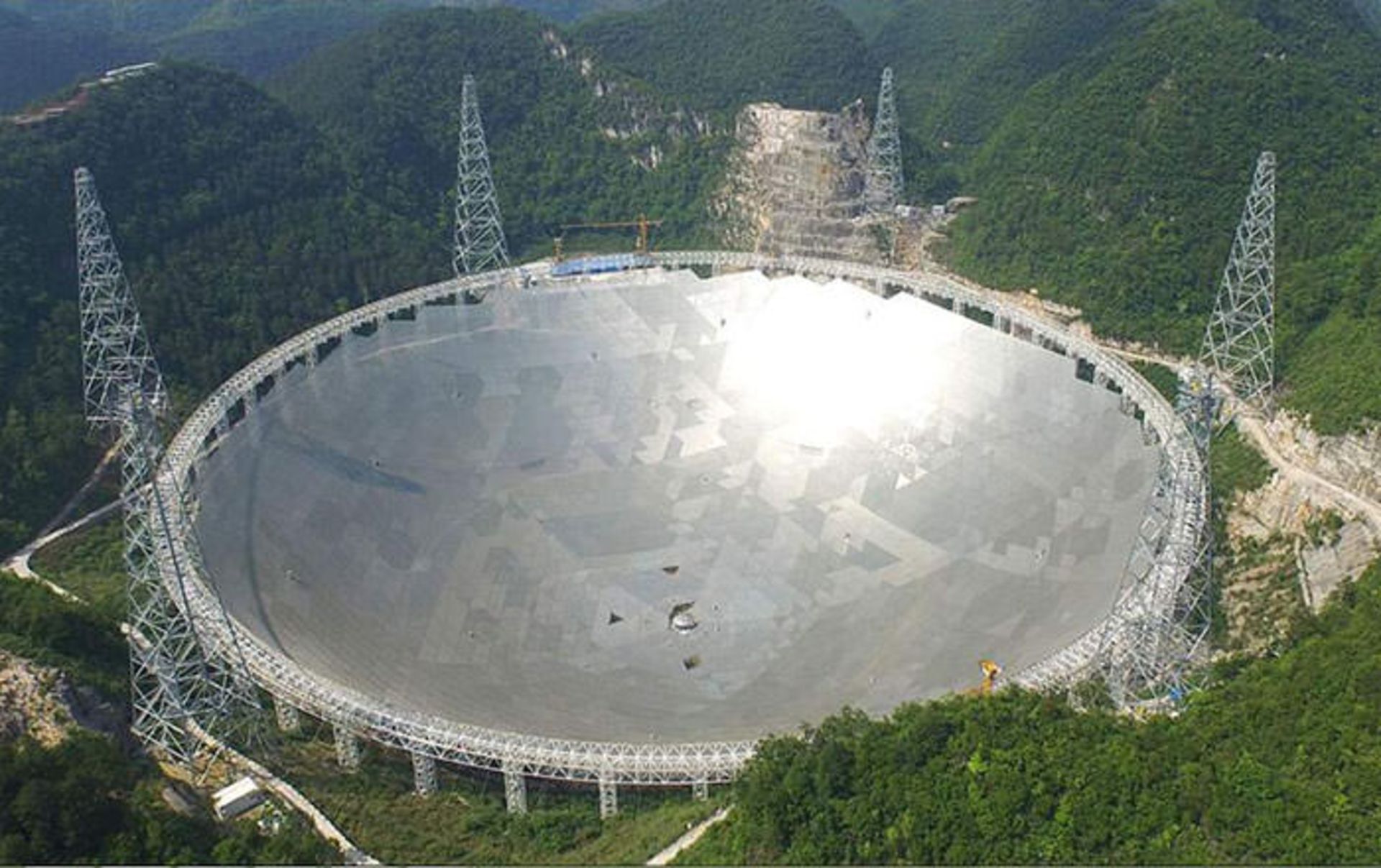 FAST RadioTelescope