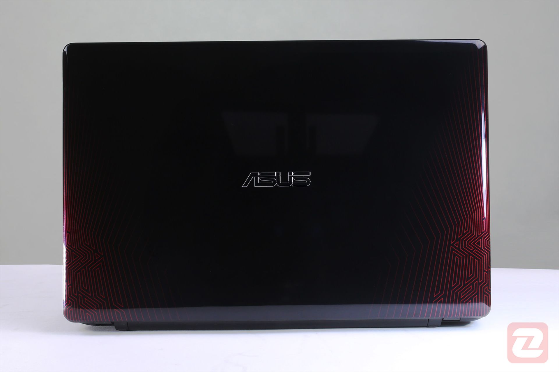 Asus K555