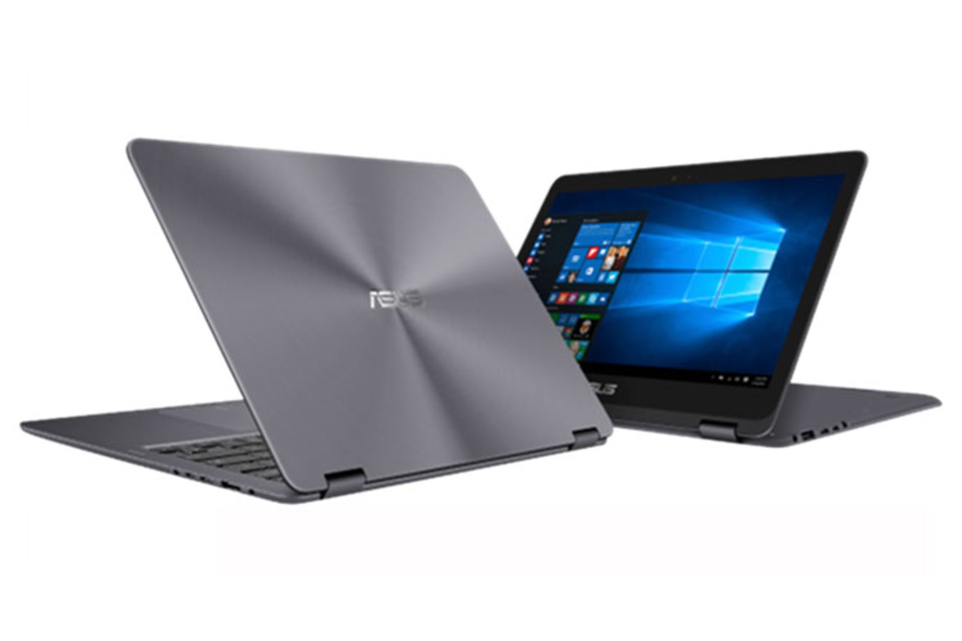 Asus ZenBook  Flip
