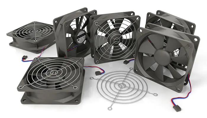 PC Fan