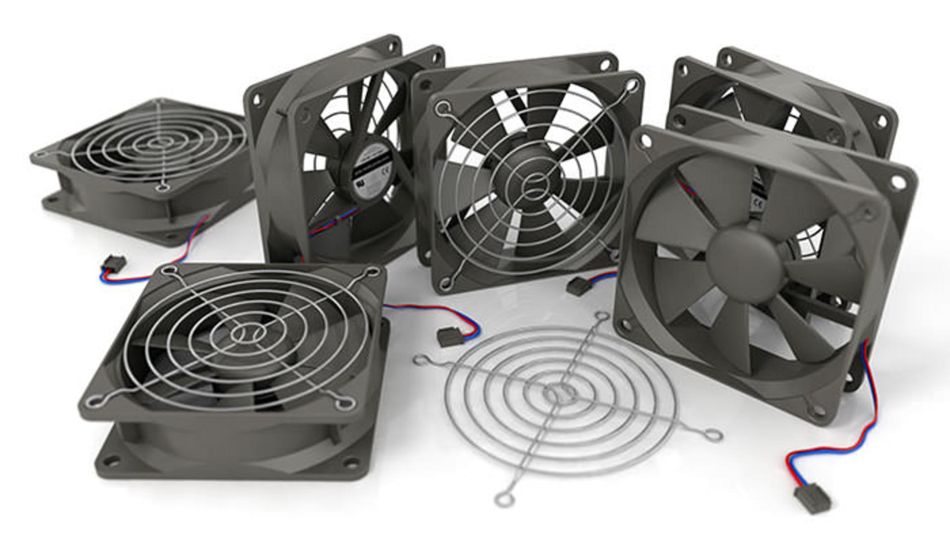 PC Fan