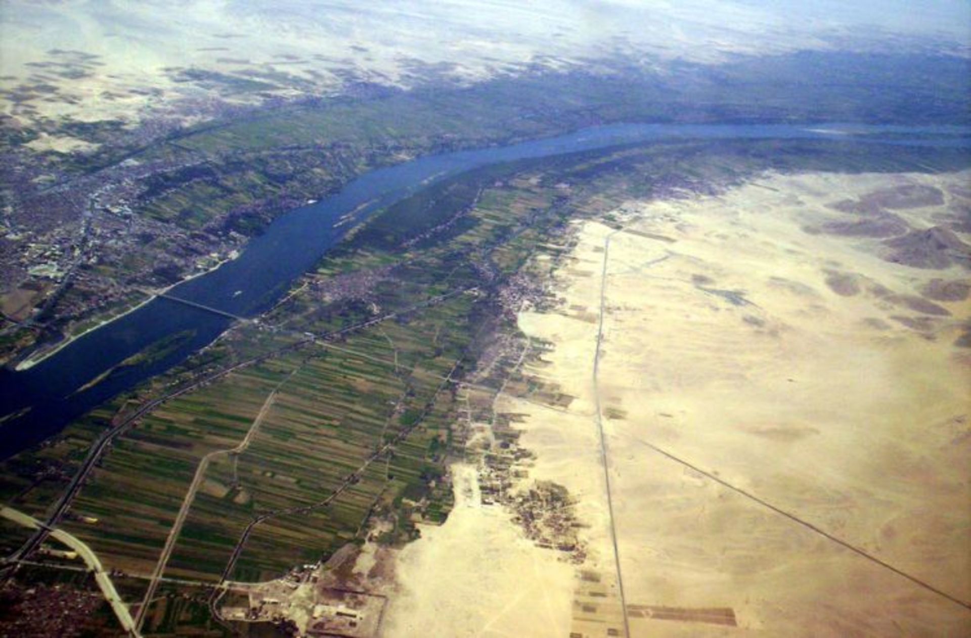 رود نیل 