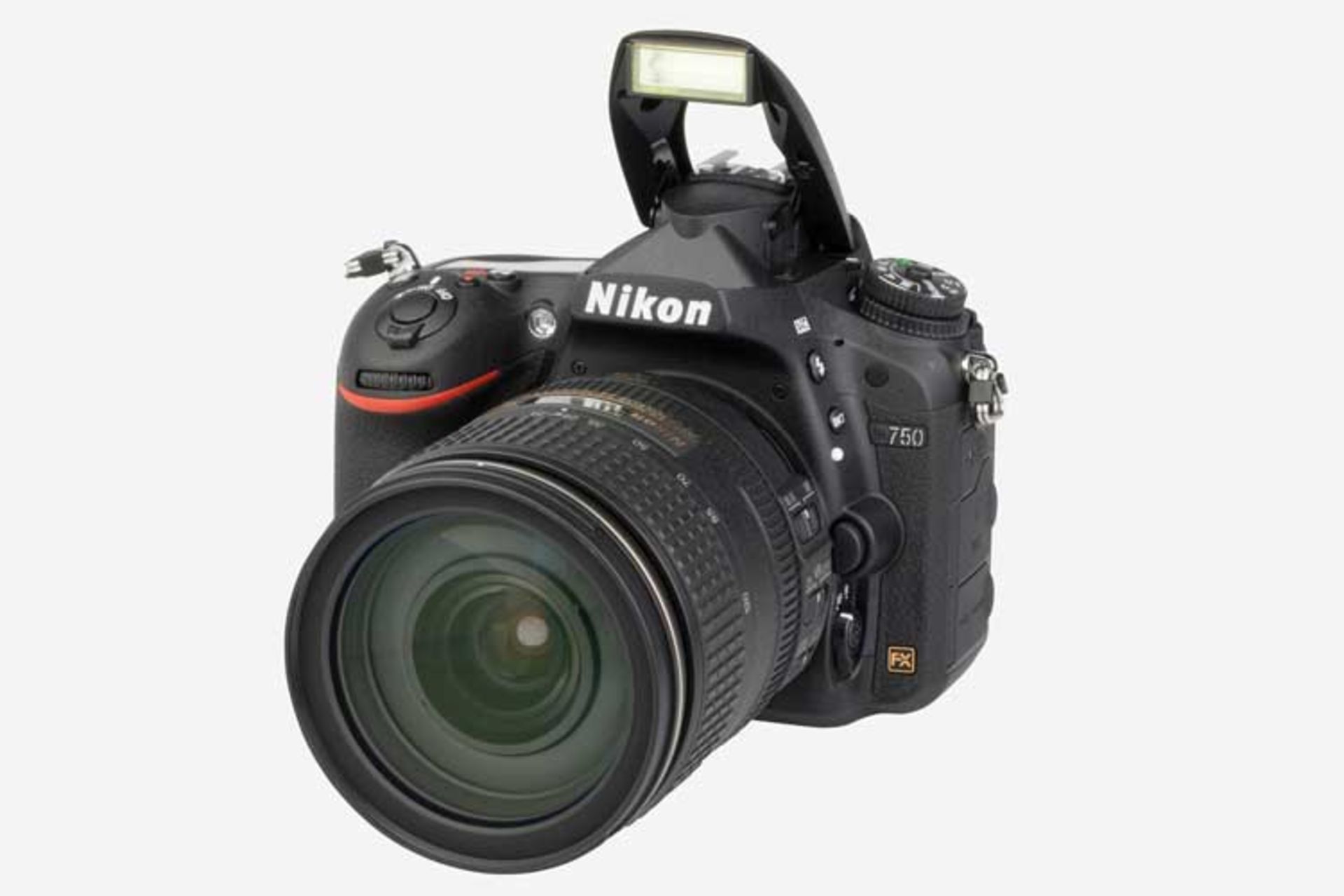 D720 نیکون