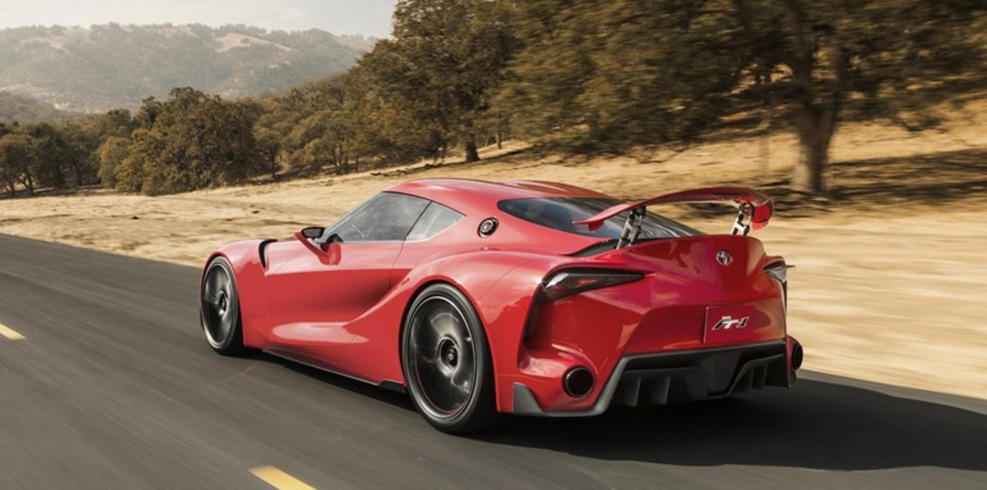 toyota