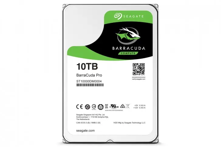 hard drive