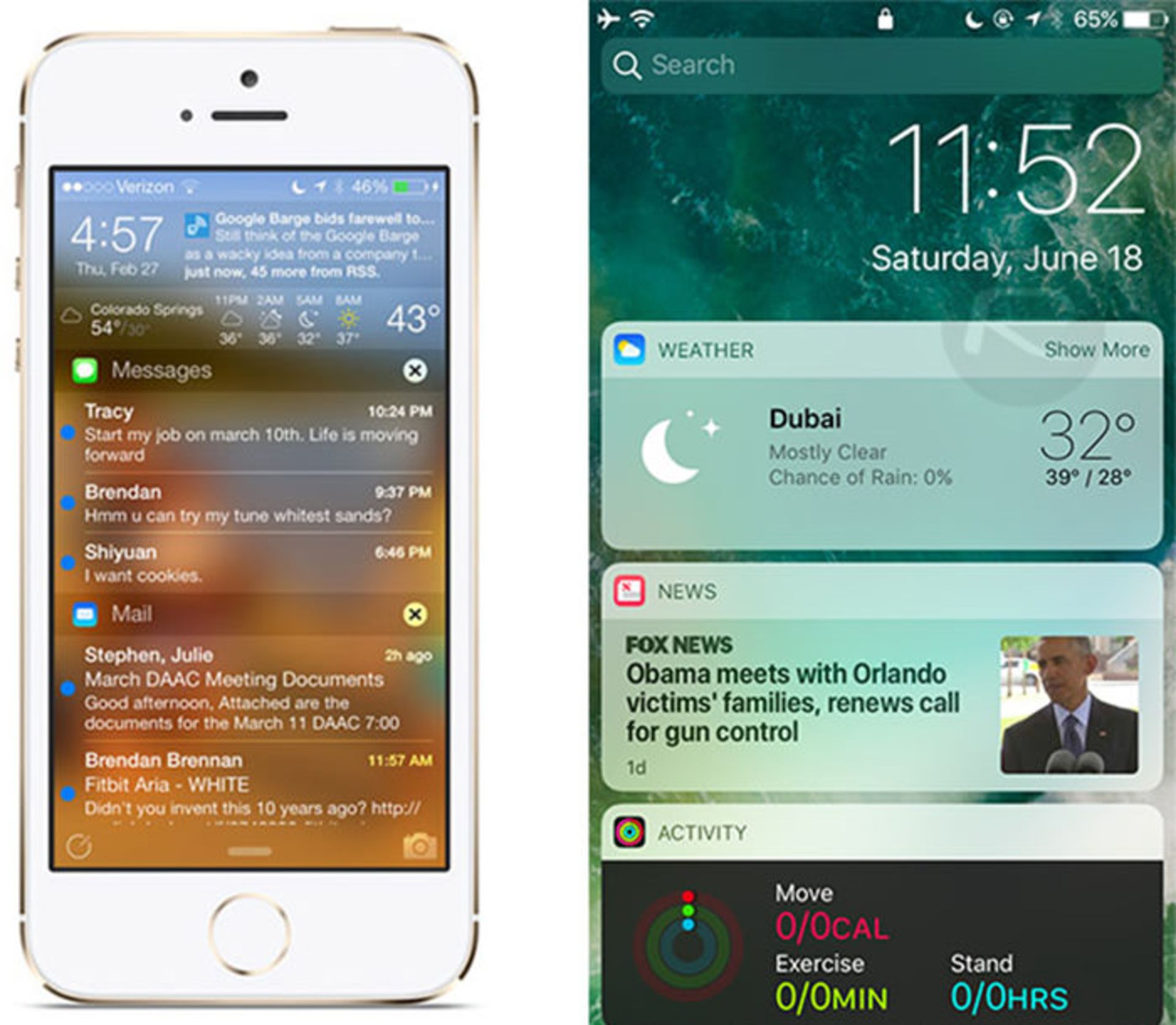 ابزار جیلبریک نابود شده در iOS 10