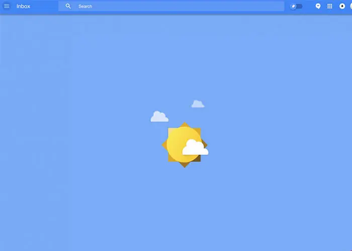 inbox