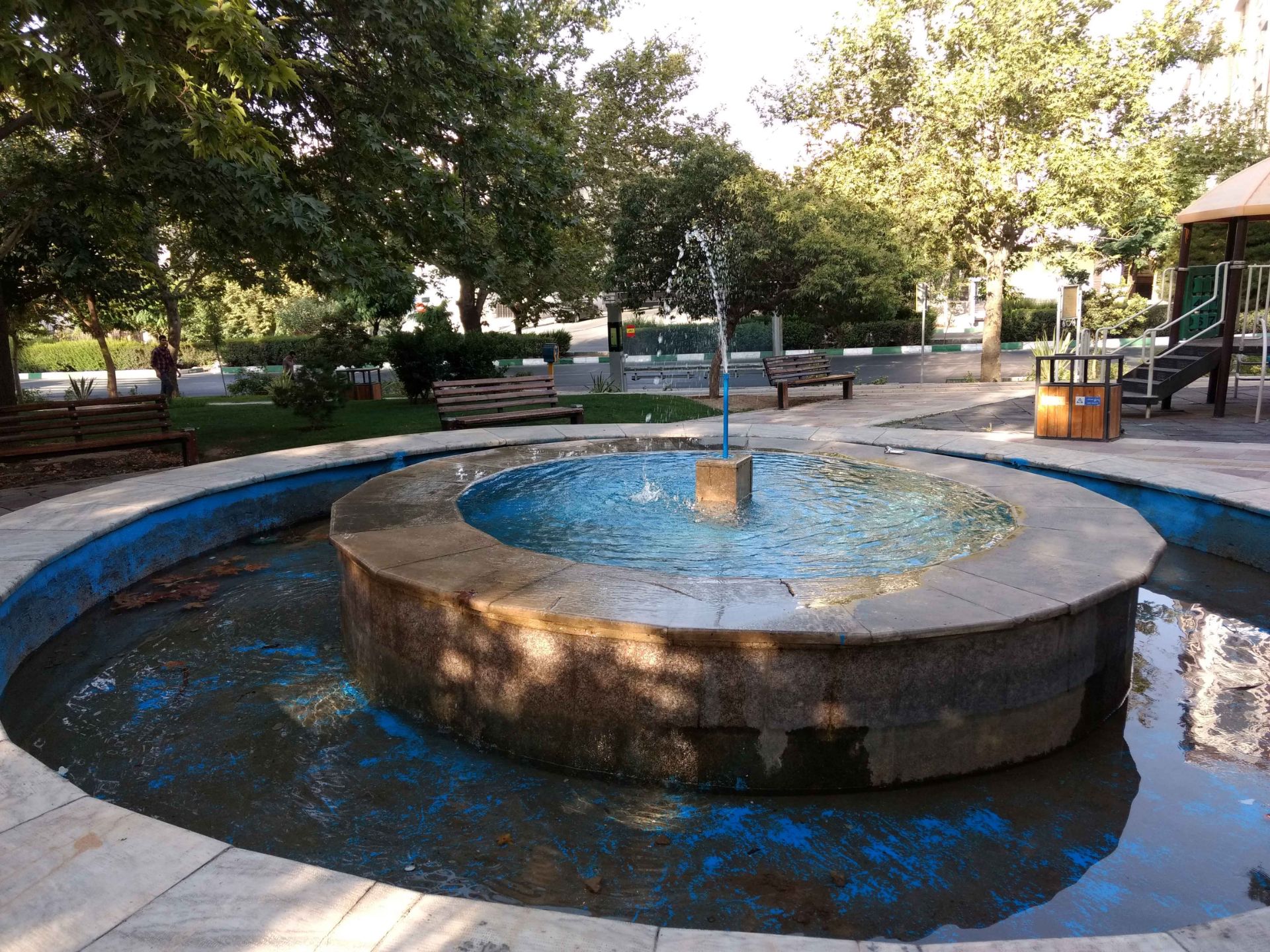 نمونه تصاویر موتو جی 4 