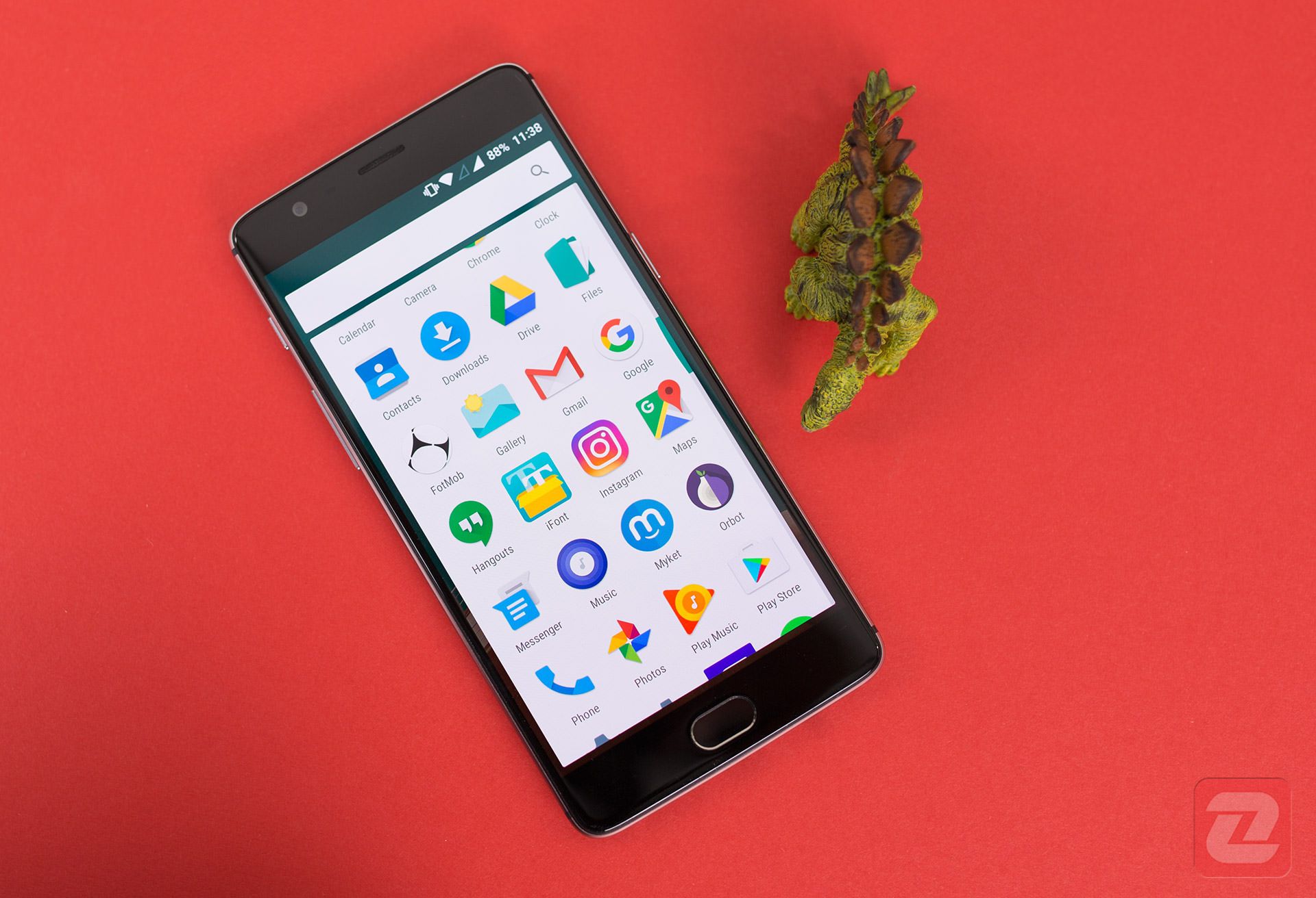 وان پلاس 3 / One plus 3