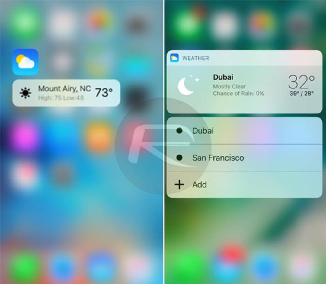 ابزار جیلبریک نابود شده در iOS 10
