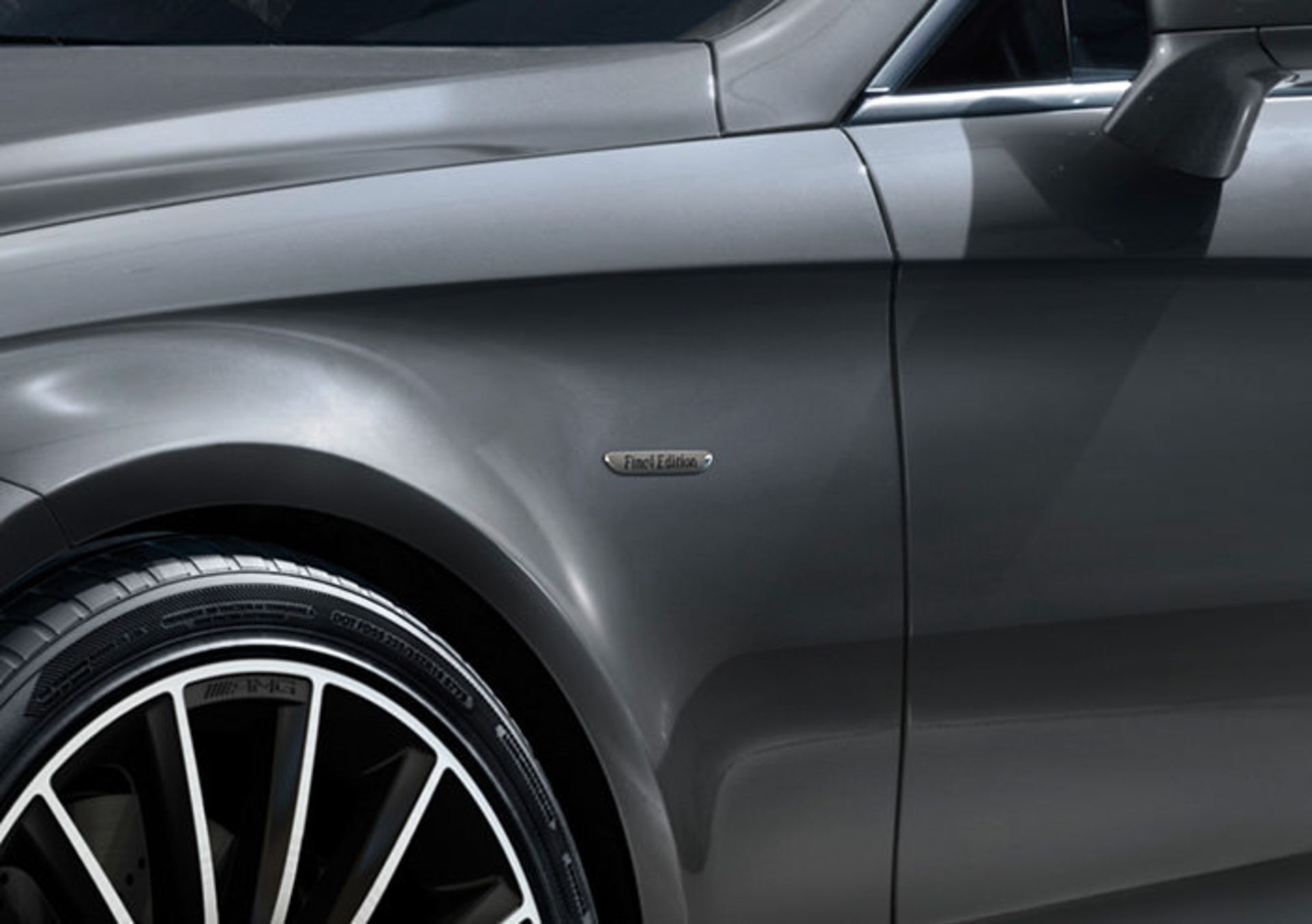 مرسدس بنز cls