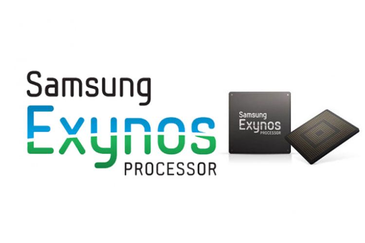 نام پردازنده معرفی نشده Exynos 8895 در سایت Zauba رویت شد - زومیت