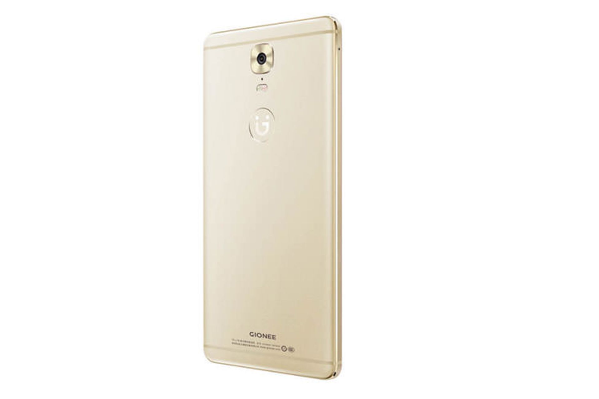 Gionee M6 And M6 Plus