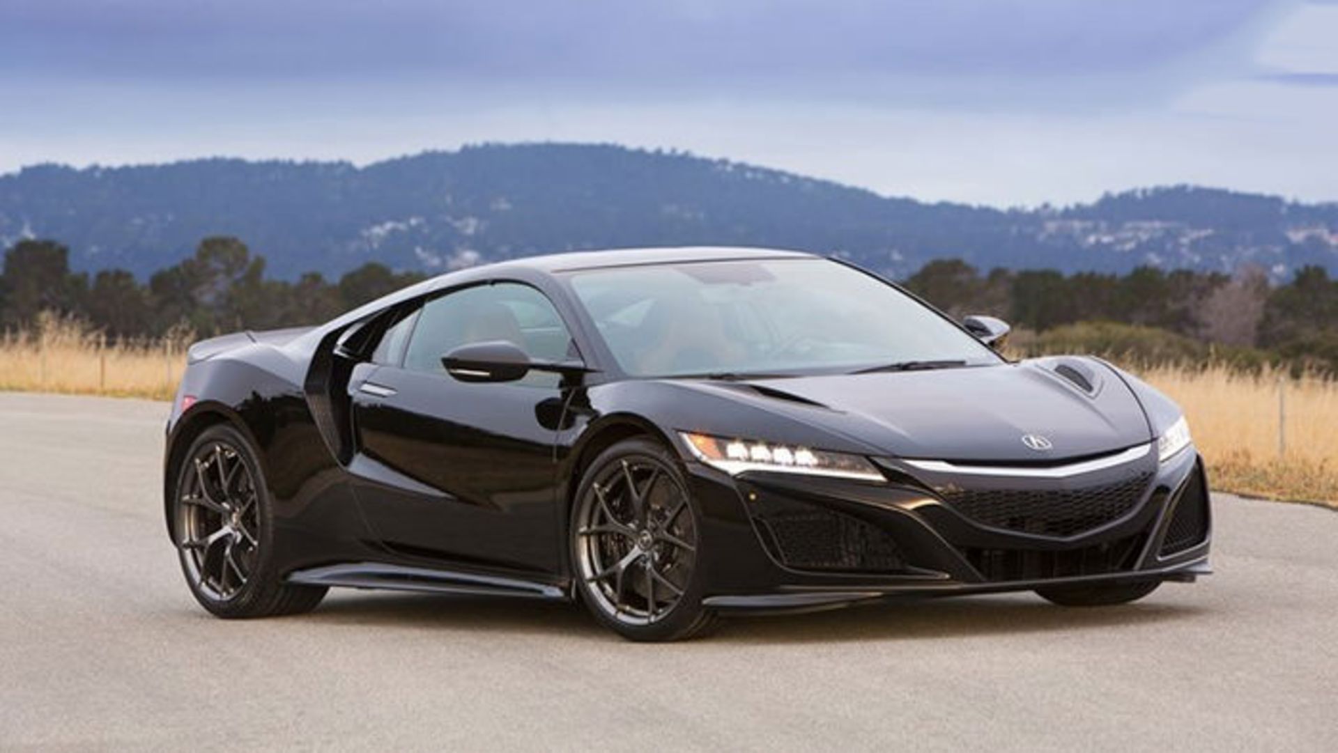 آکورا NSX