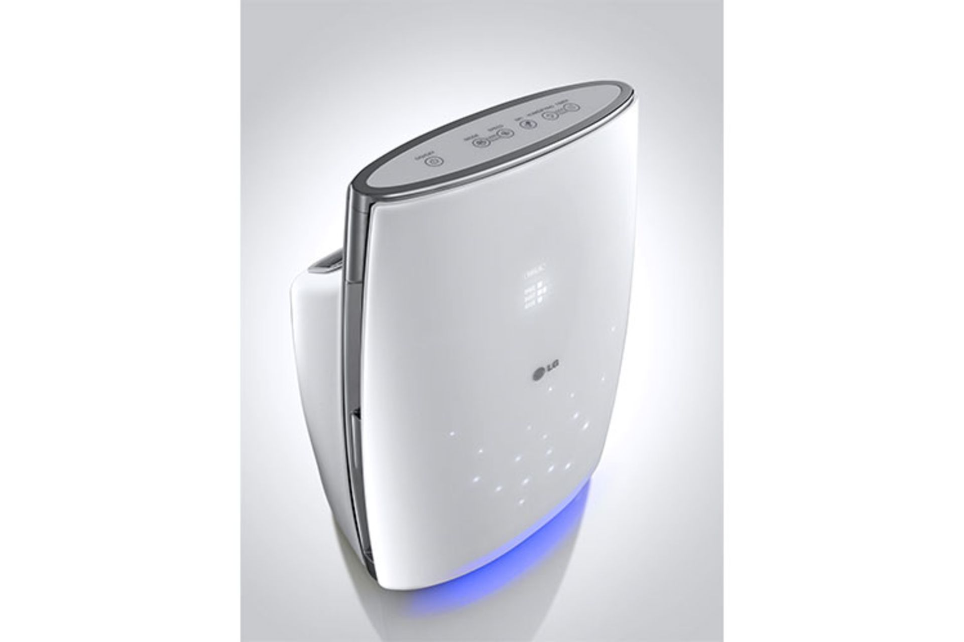 دستگاه تصفیه هوا ال جی