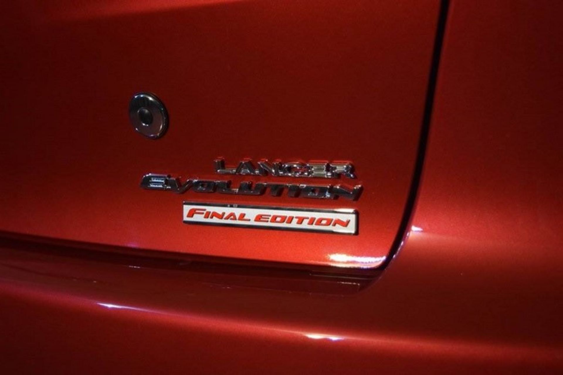 میتسوبیشی لنسر