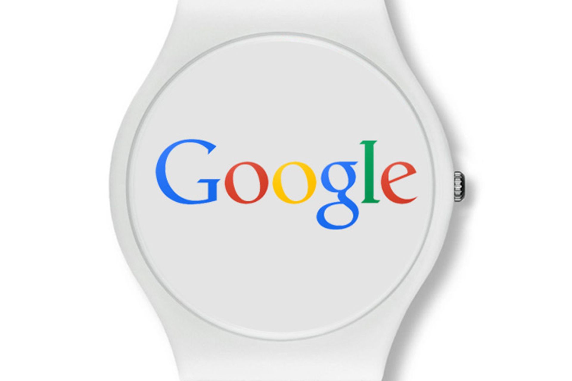 ساعت هوشمند گوگل