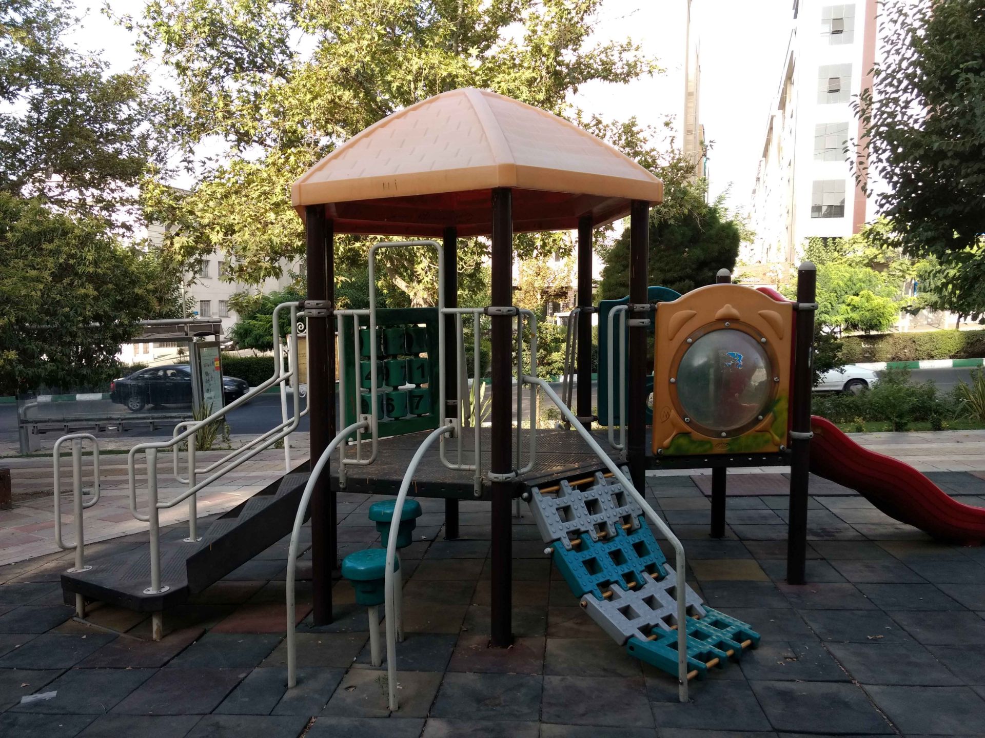 نمونه تصاویر موتو جی 4 