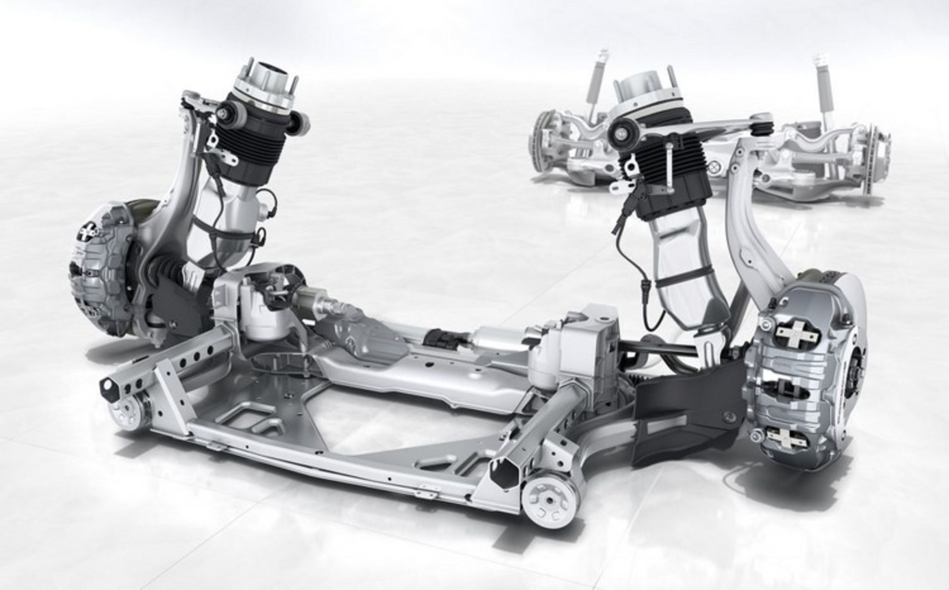 پورشه پانامرا