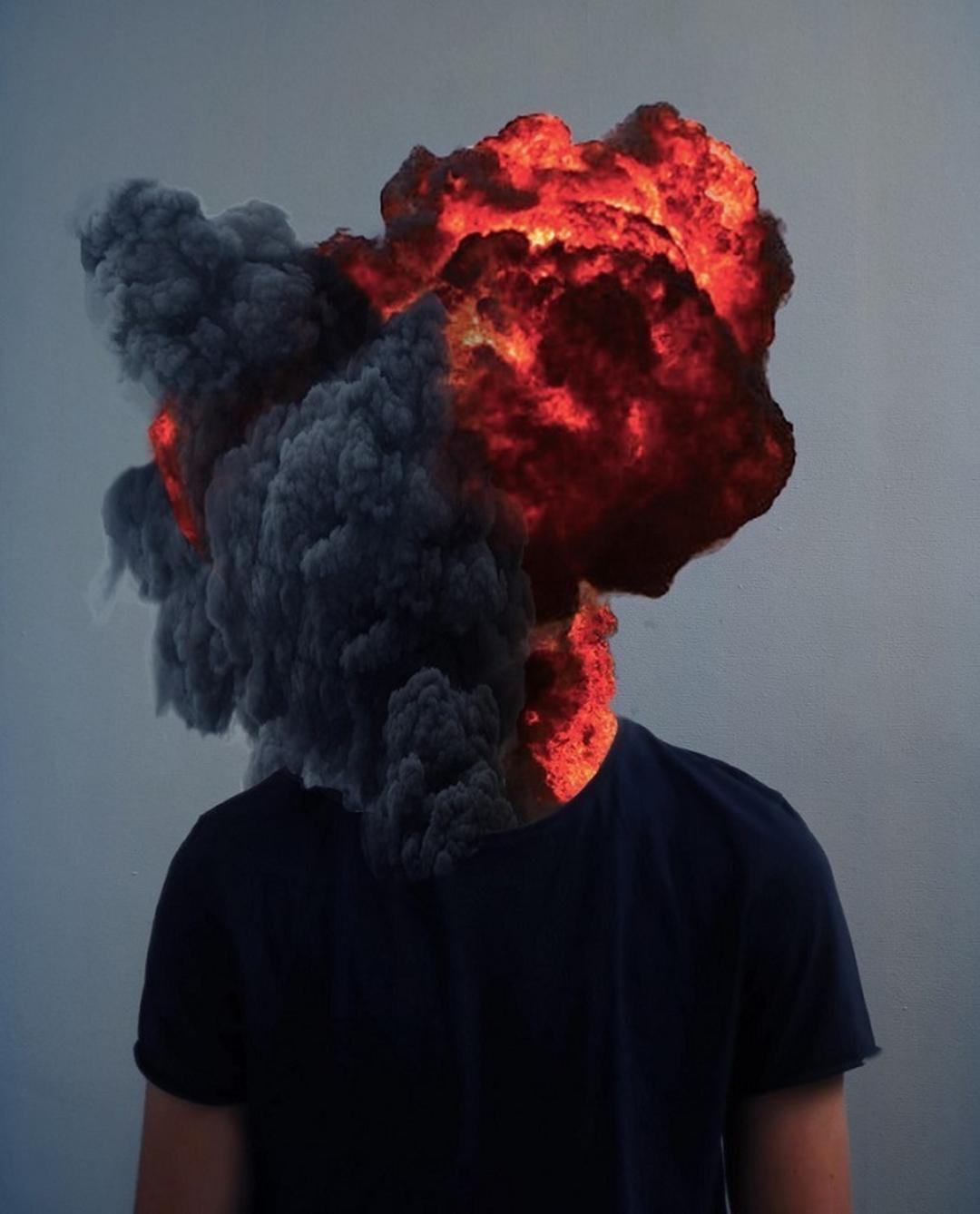 overthinking