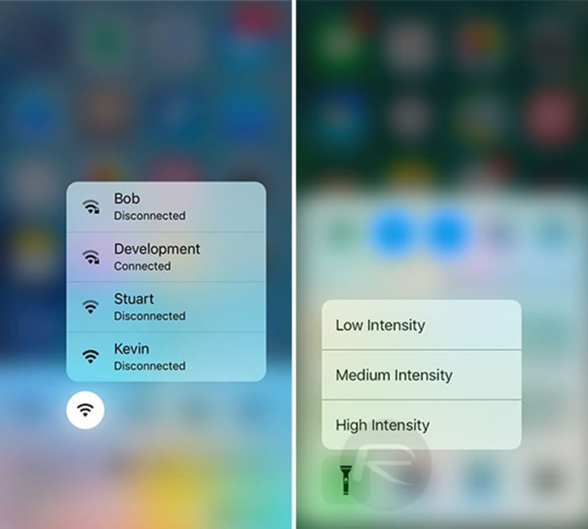 ابزار جیلبریک نابود شده در iOS 10