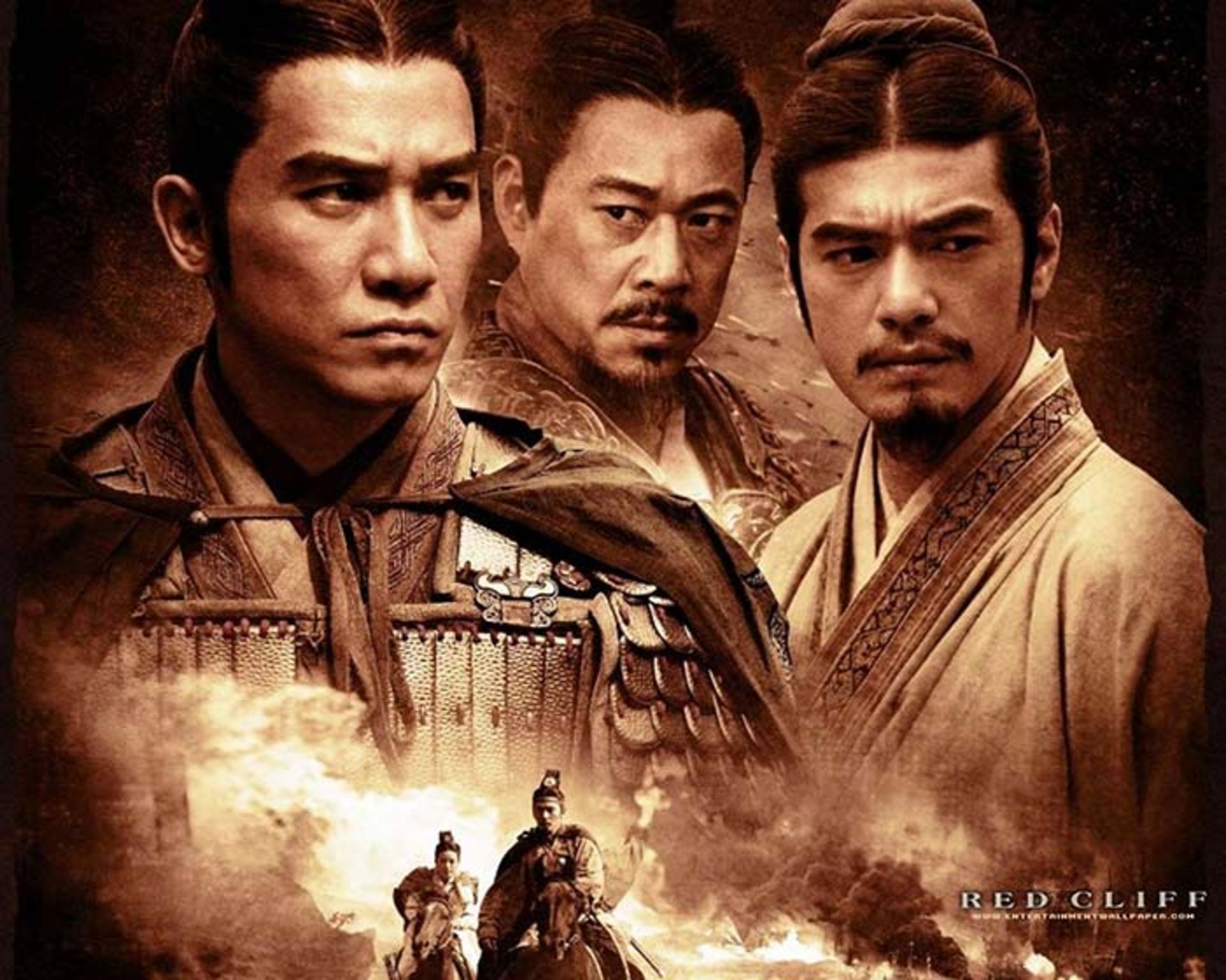 فیلم صخره سرخ