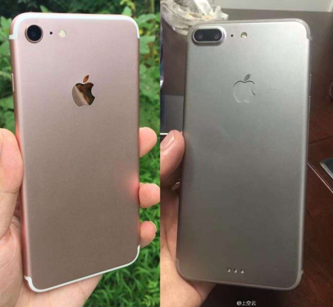 آیفون 7 / iPhone 7