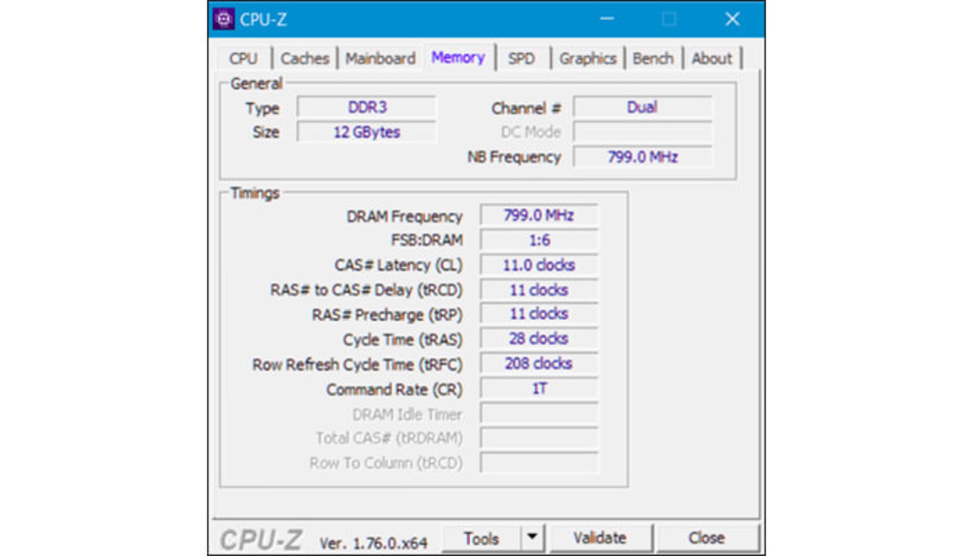 افزایش سرعت رم