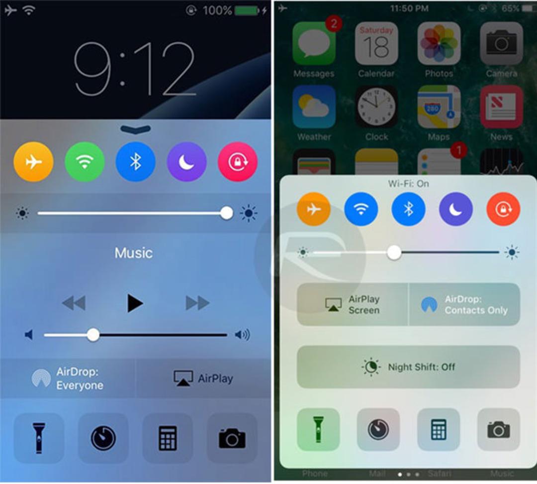 ابزار جیلبریک نابود شده در iOS 10
