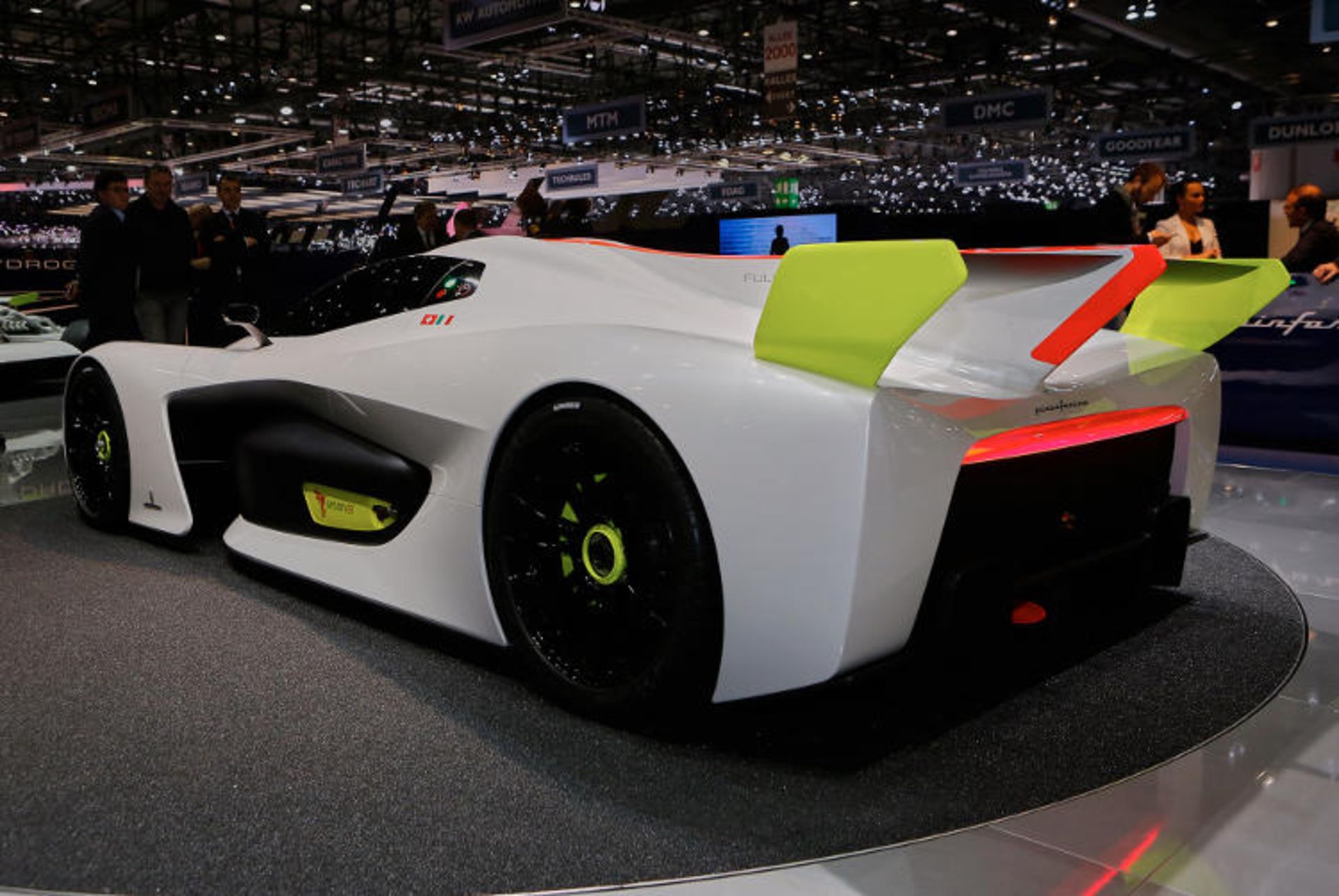 ماهیندرا پنینفرینا