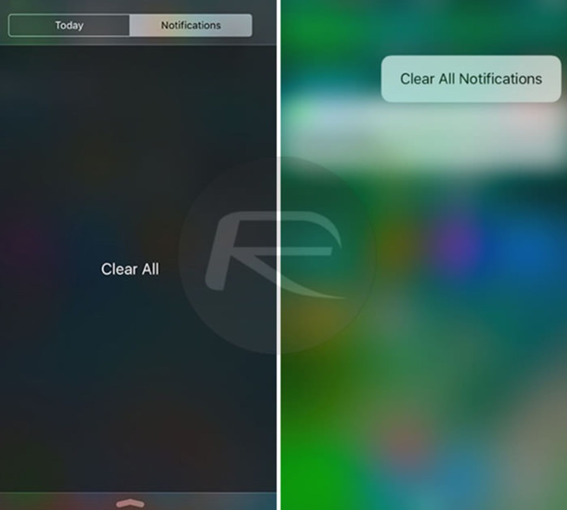 ابزار جیلبریک نابود شده در iOS 10