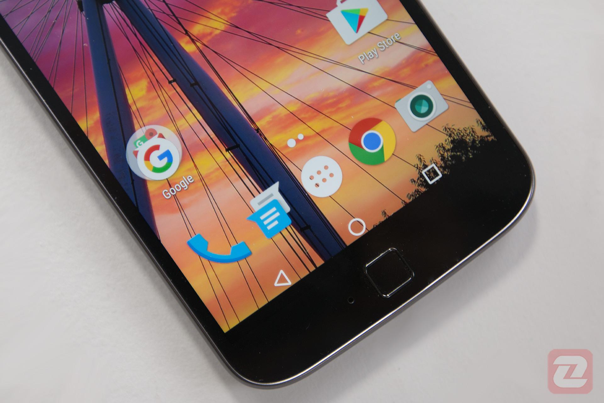 Motorola Moto G Plus