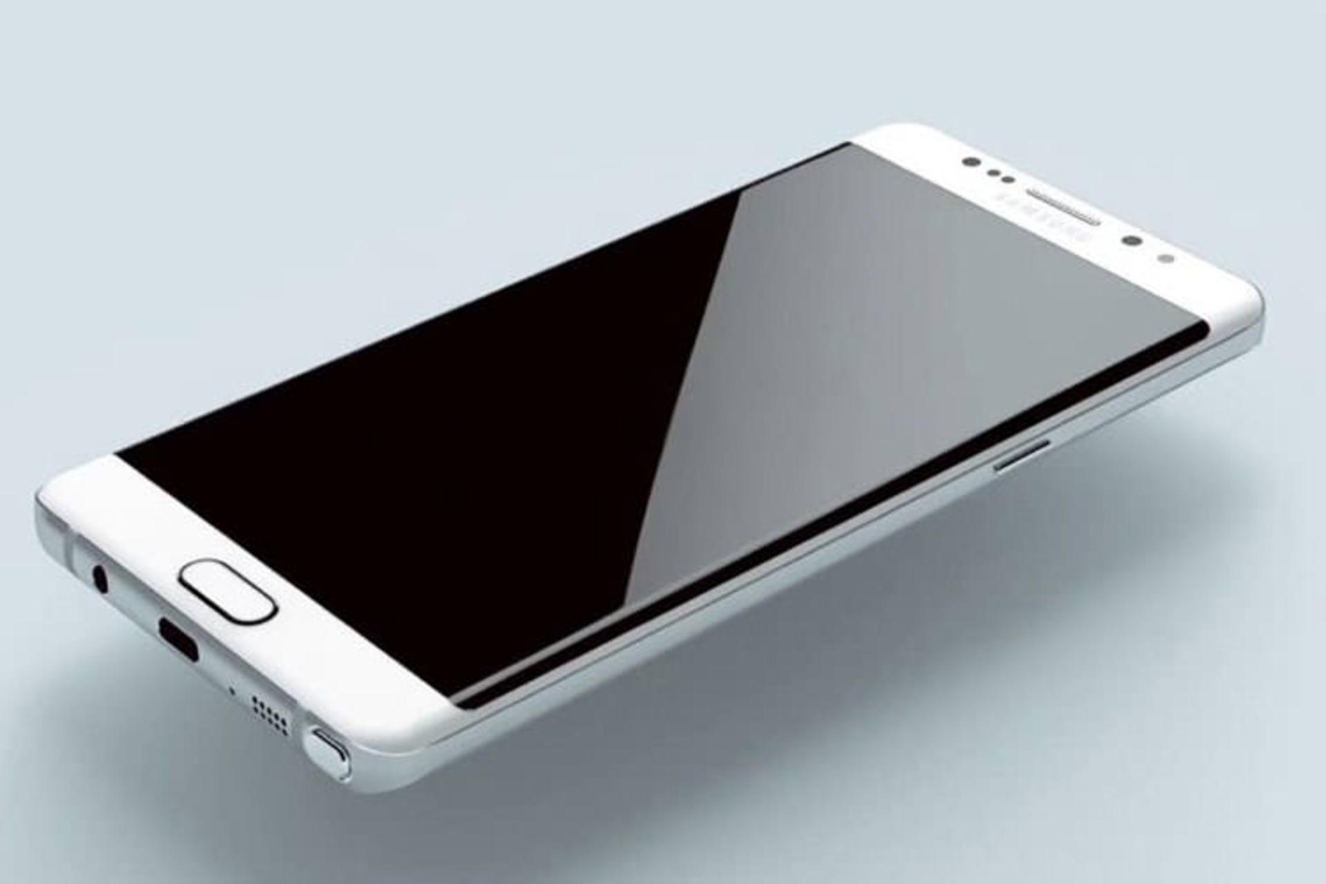 Samsung Galaxy Note 7