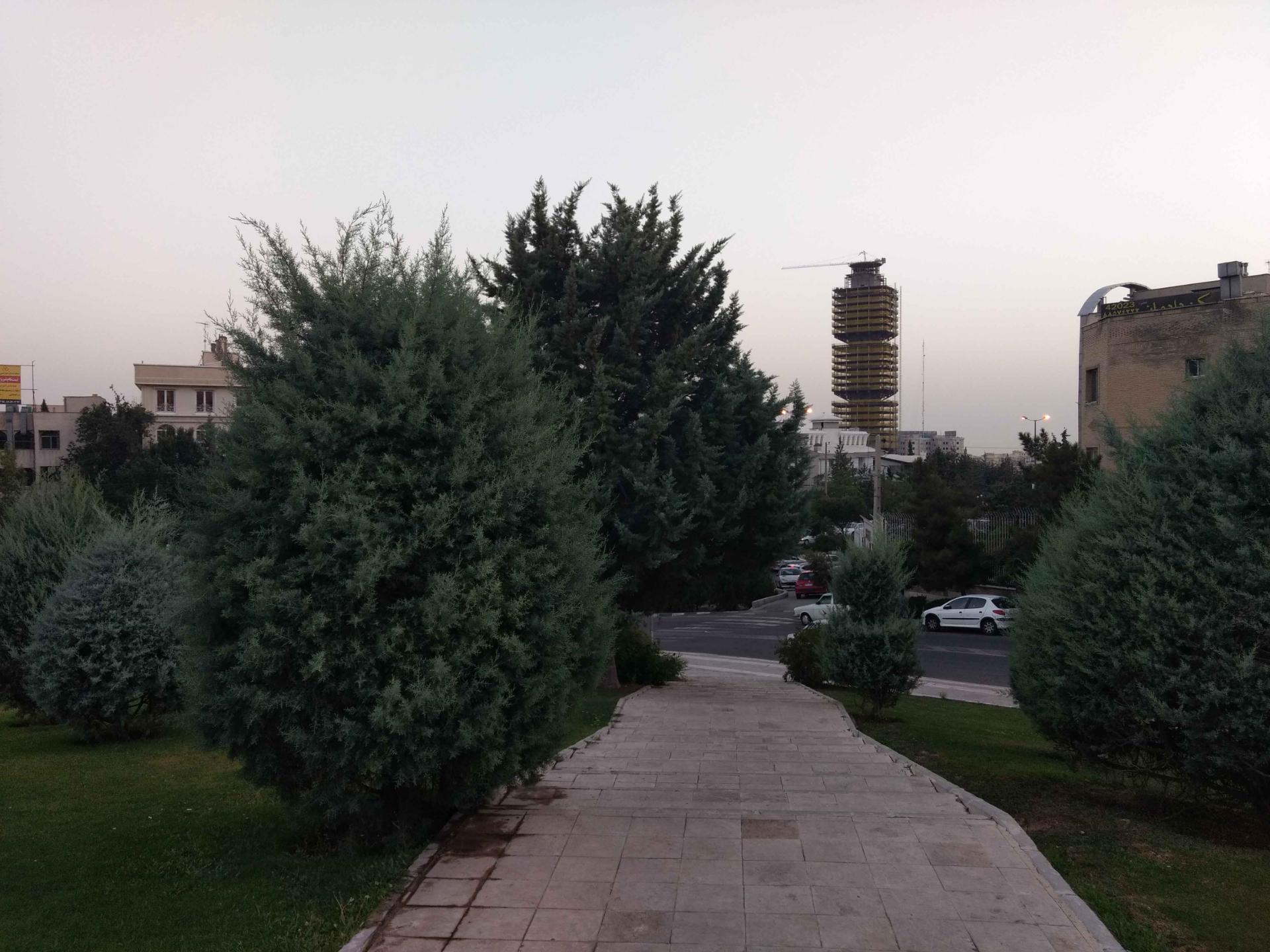 نمونه تصاویر موتو جی 4 
