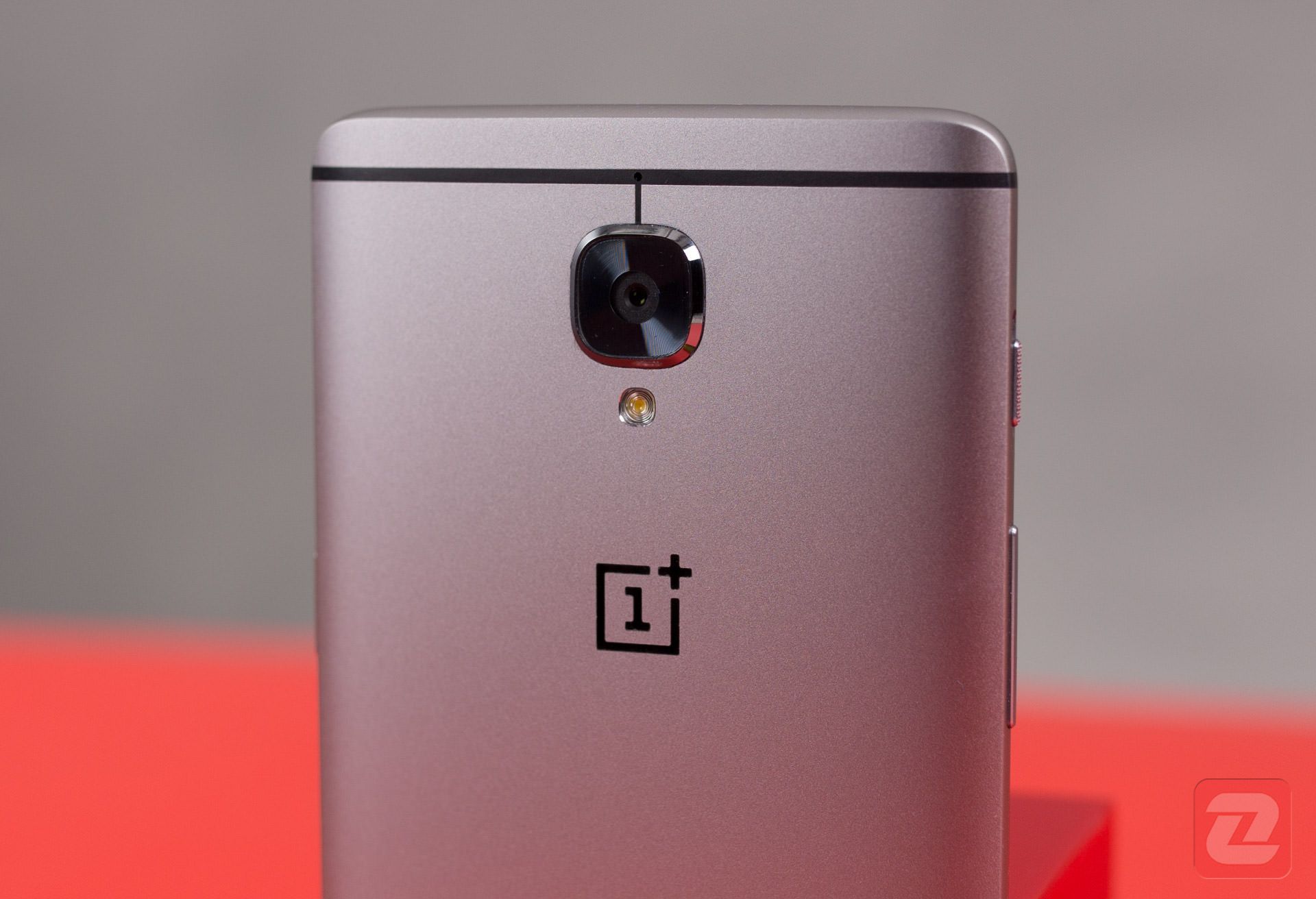 وان پلاس 3 / One plus 3