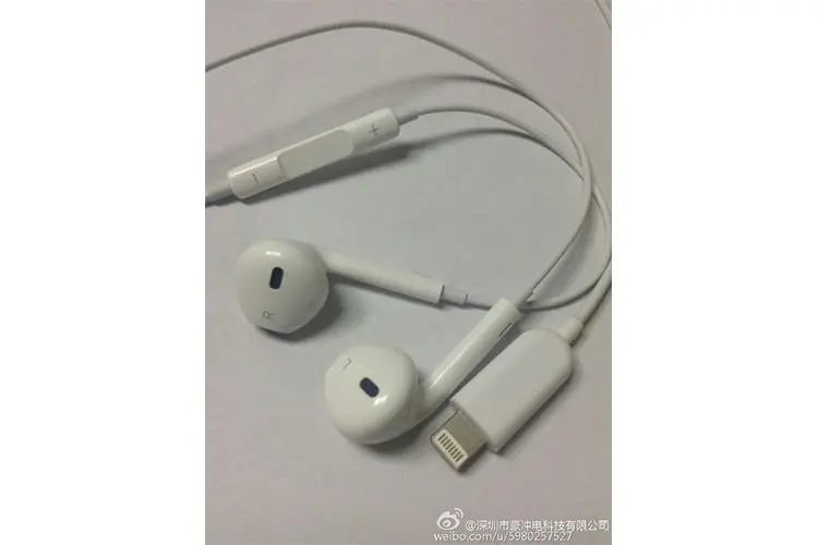 ایرپاد آیفون 7 اپل