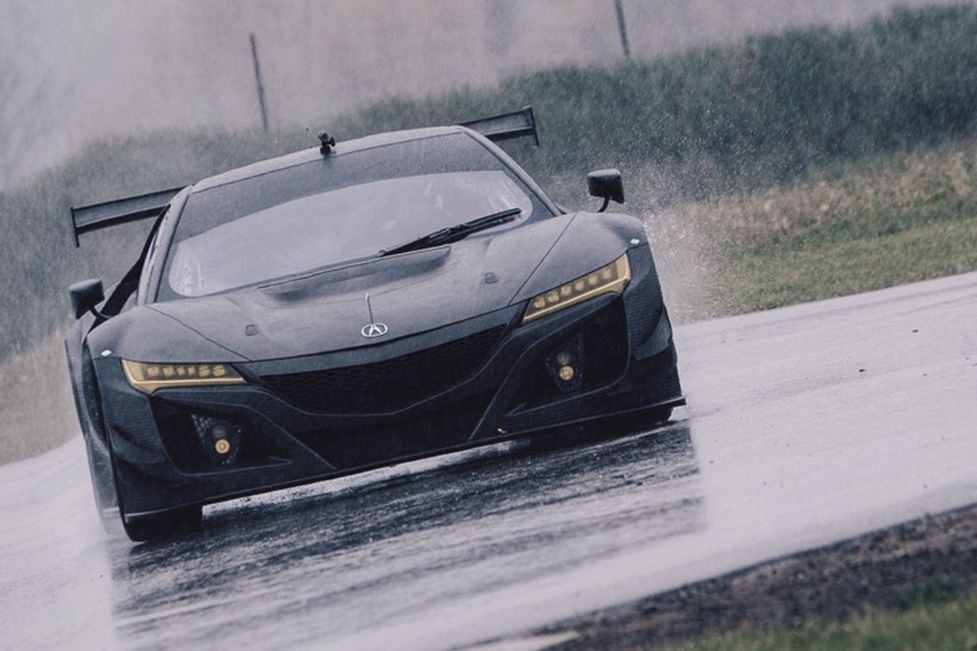 آکورا NSX