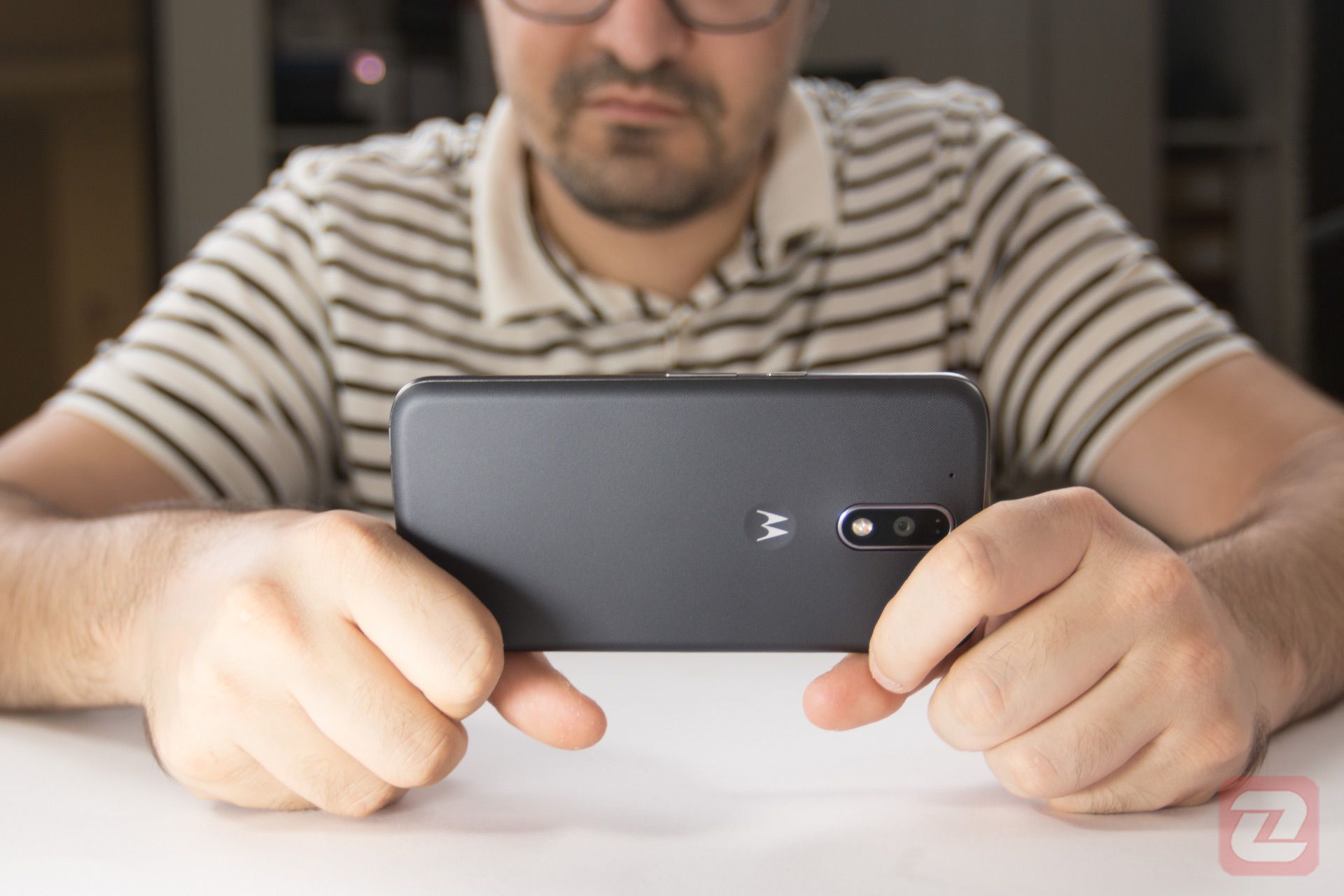 گوشی موتورولا موتو جی پلاس