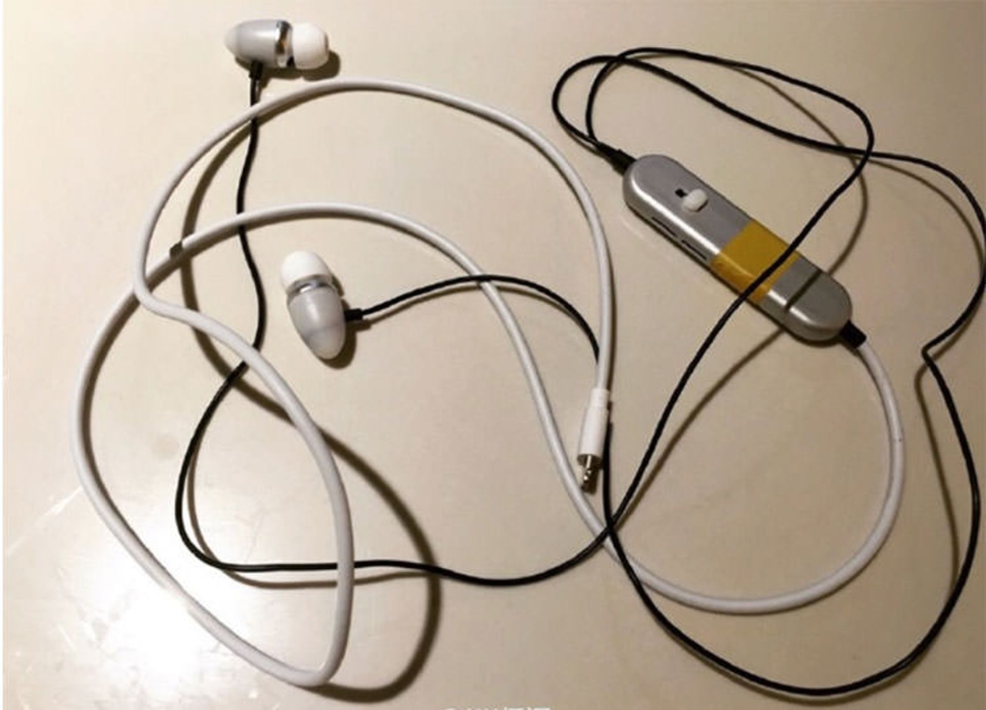 iphone 7 earpods