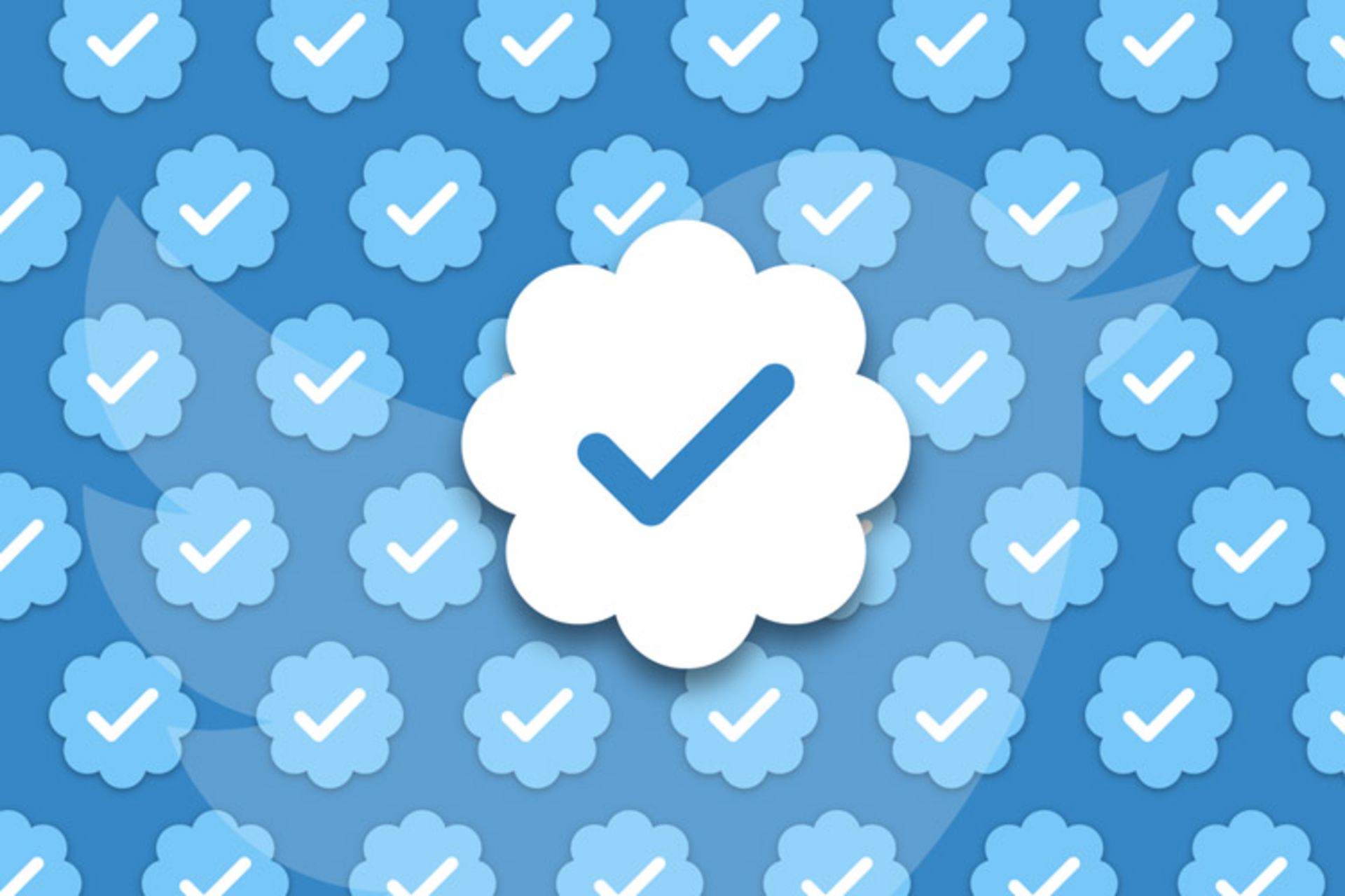 اعتبار سنجی حساب کاربری در توییتر