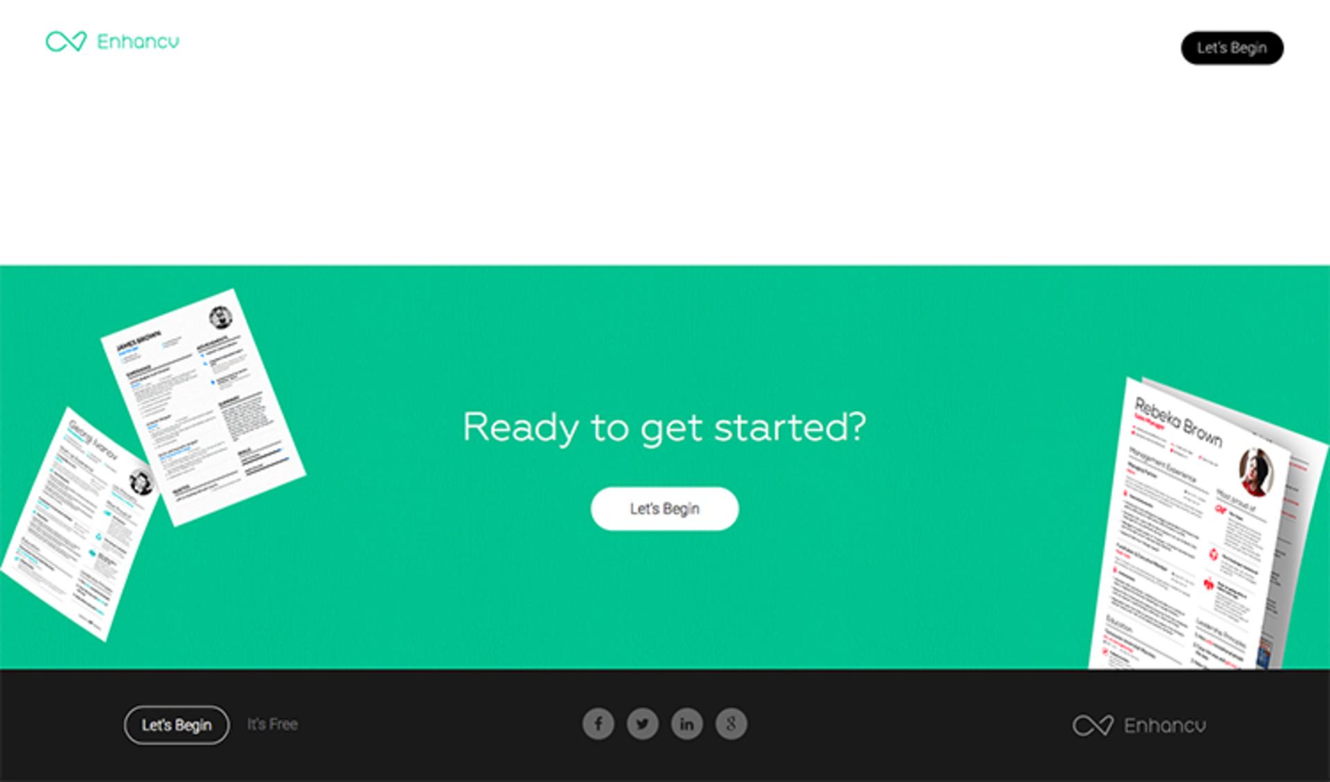 website
