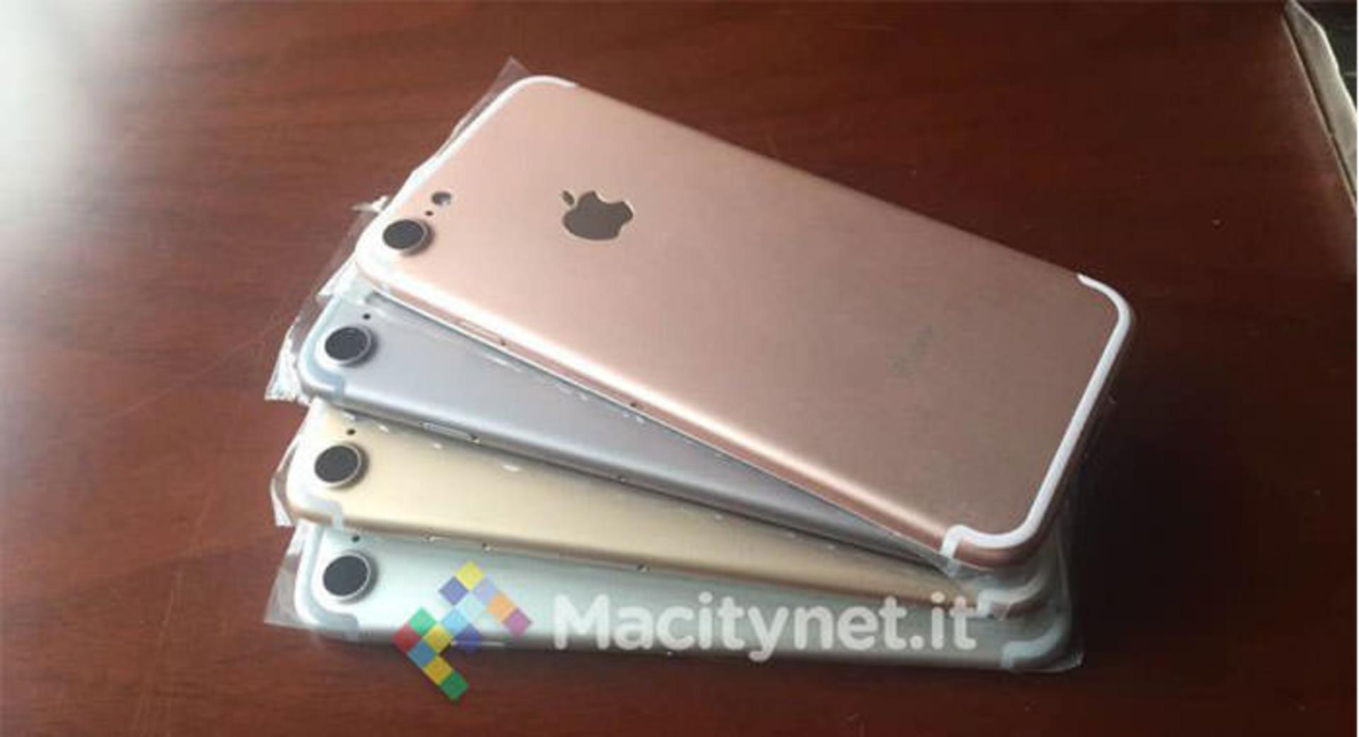 iphone 7