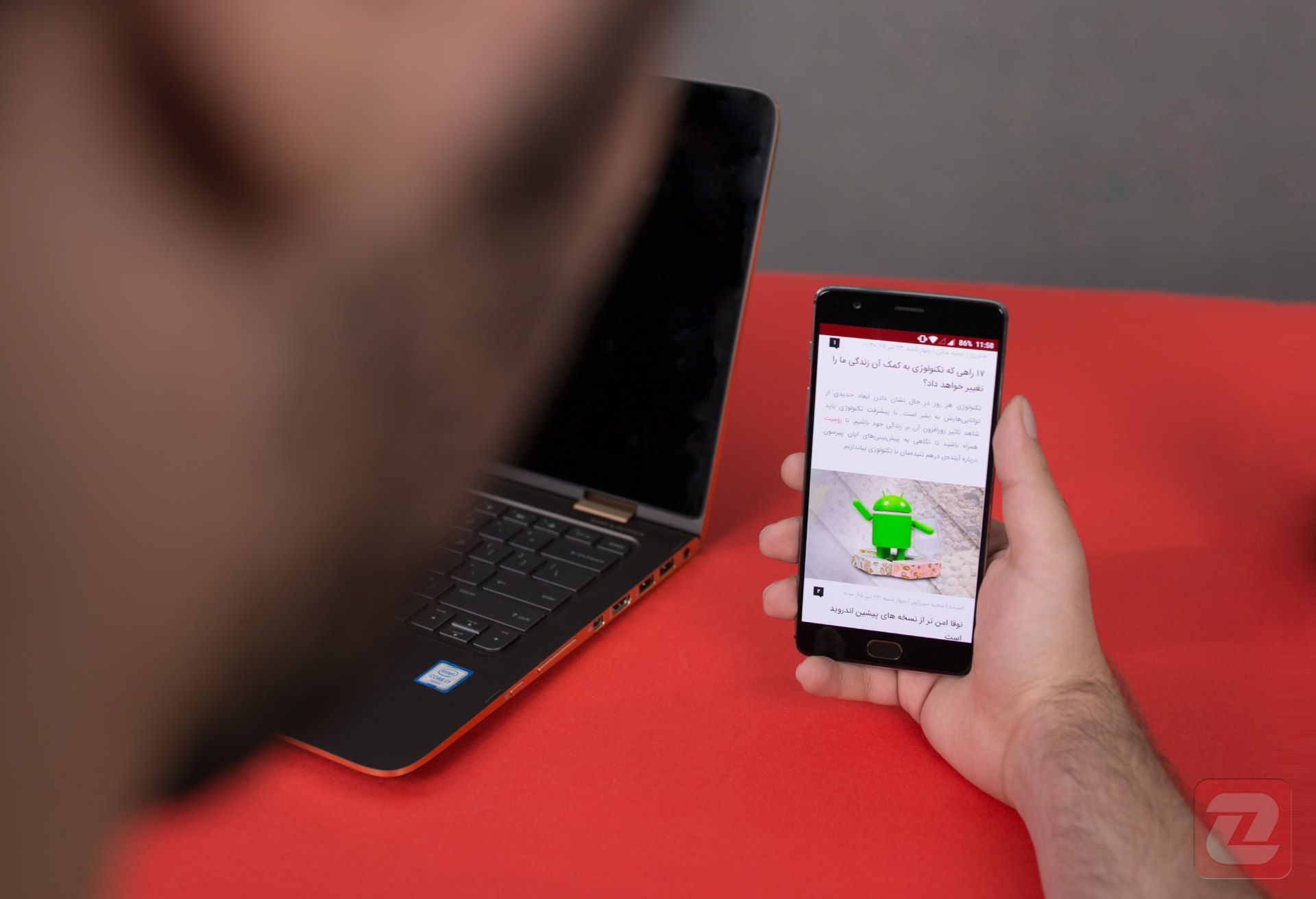 وان پلاس 3 / One plus 3